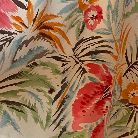 TALBOT’S SKIRT (14)                          Beautiful in SPRING & SUMMER - Picture 7 of 7